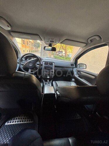 Mercedes B 200 2008, 306,000 km - 2.0 l - Bakı