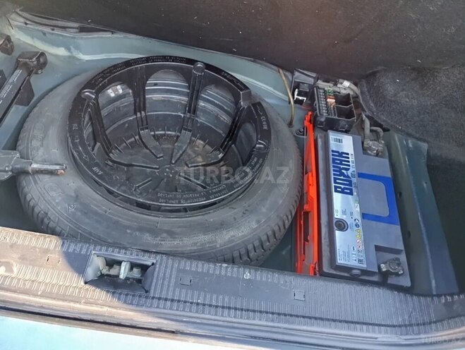 Mercedes C 180 1998, 275,000 km - 1.8 l - Bərdə