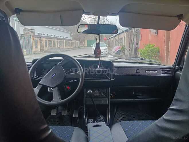 LADA (VAZ) 2107 2010, 70,000 km - 1.6 l - Qəbələ
