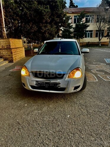 LADA (VAZ) Priora 2014, 199,608 km - 1.6 l - Bakı