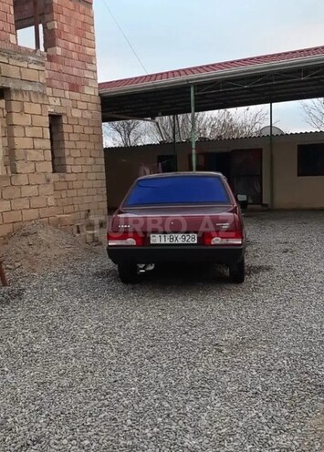 LADA (VAZ) 21099 1995, 560,895 km - 1.5 л - Bakı