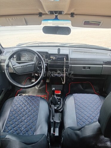 LADA (VAZ) 21099 1995, 560,895 km - 1.5 л - Bakı