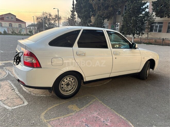 LADA (VAZ) Priora 2014, 199,608 km - 1.6 l - Bakı