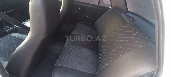 LADA (VAZ) 2107 2007, 79,393 km - 1.6 l - Bakı