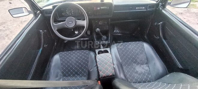LADA (VAZ) 2107 2007, 79,393 km - 1.6 l - Bakı