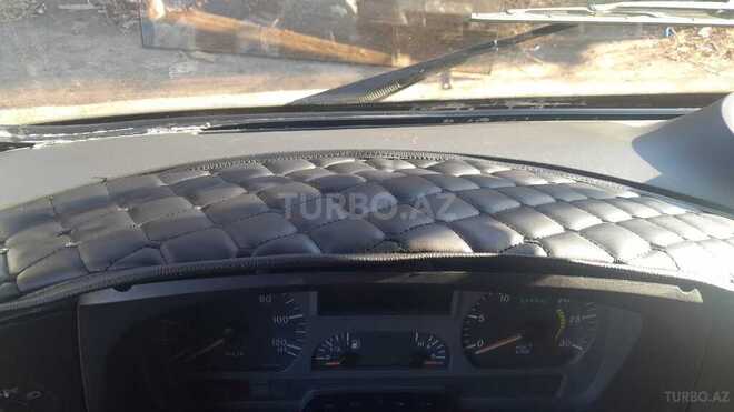 Mercedes Atego 1222 2007, 856,890 km - 4.8 l - Bərdə