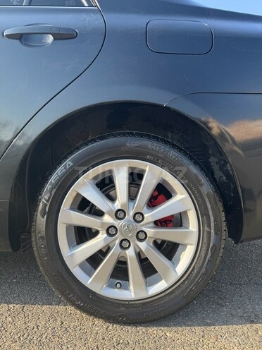 Toyota Corolla 2008, 260,000 km - 1.8 l - Bakı