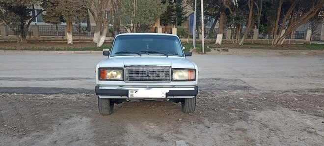 LADA (VAZ) 2107 2007, 79,393 km - 1.6 l - Bakı