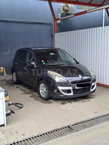 Renault Scenic 2010, 430,000 km - 1.5 l - Gəncə