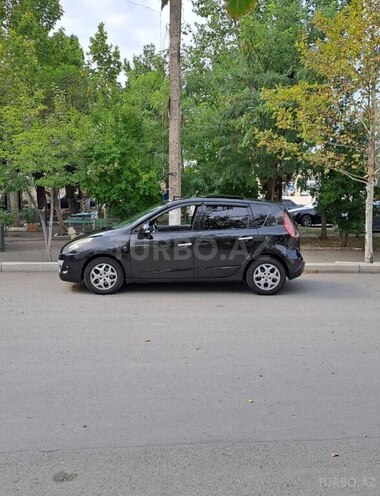 Renault Scenic 2010, 430,000 km - 1.5 l - Gəncə