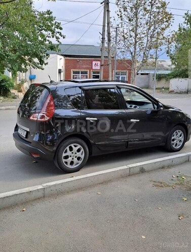 Renault Scenic 2010, 430,000 km - 1.5 l - Gəncə