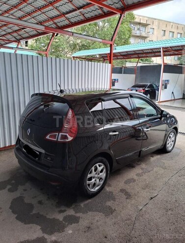 Renault Scenic 2010, 430,000 km - 1.5 l - Gəncə