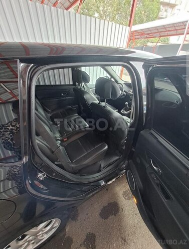 Renault Scenic 2010, 430,000 km - 1.5 l - Gəncə