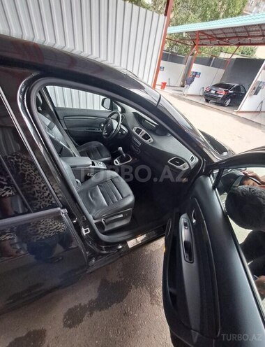Renault Scenic 2010, 430,000 km - 1.5 l - Gəncə