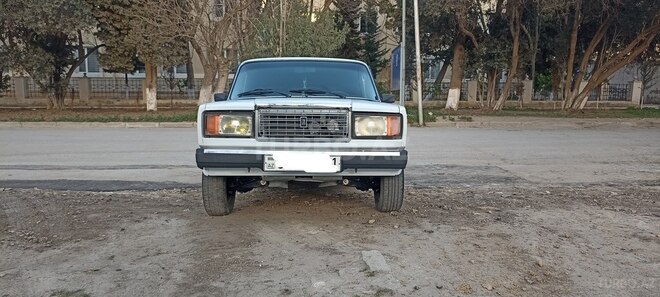 LADA (VAZ) 2107 2007, 79,393 km - 1.6 l - Bakı