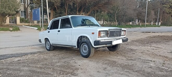 LADA (VAZ) 2107 2007, 79,393 km - 1.6 l - Bakı