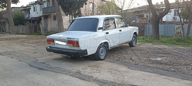 LADA (VAZ) 2107 2007, 79,393 km - 1.6 l - Bakı