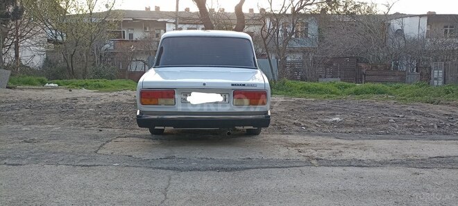LADA (VAZ) 2107 2007, 79,393 km - 1.6 l - Bakı
