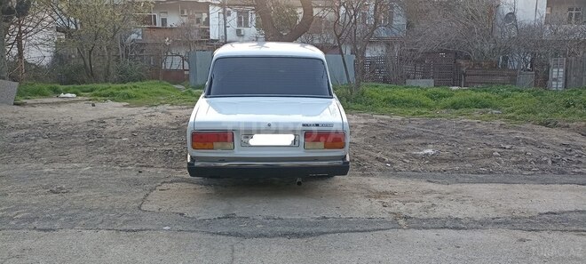 LADA (VAZ) 2107 2007, 79,393 km - 1.6 l - Bakı