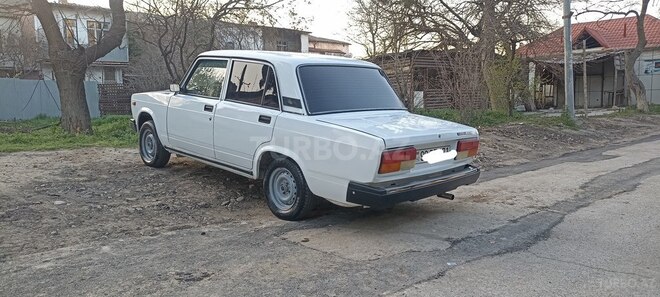 LADA (VAZ) 2107 2007, 79,393 km - 1.6 l - Bakı