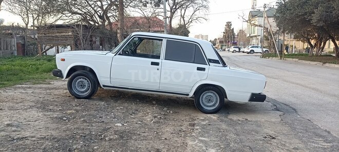LADA (VAZ) 2107 2007, 79,393 km - 1.6 l - Bakı