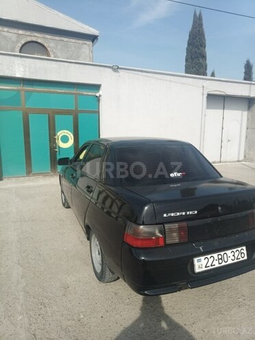 LADA (VAZ) 2110 2003, 348,396 km - 1.5 l - Goranboy