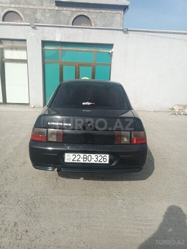 LADA (VAZ) 2110 2003, 348,396 km - 1.5 l - Goranboy