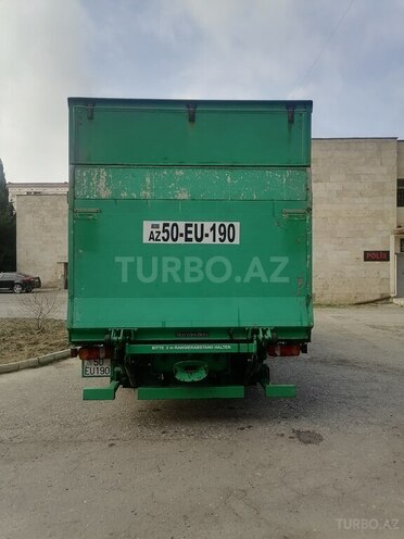 Mercedes Atego 816 2008, 591,000 km - 4.3 l - Sumqayıt
