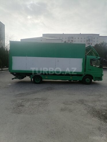 Mercedes Atego 816 2008, 591,000 km - 4.3 l - Sumqayıt