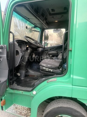 Mercedes Atego 816 2008, 591,000 km - 4.3 l - Sumqayıt