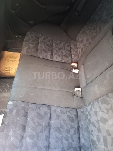 Mercedes C 240 1998, 225,000 km - 2.4 l - Bakı