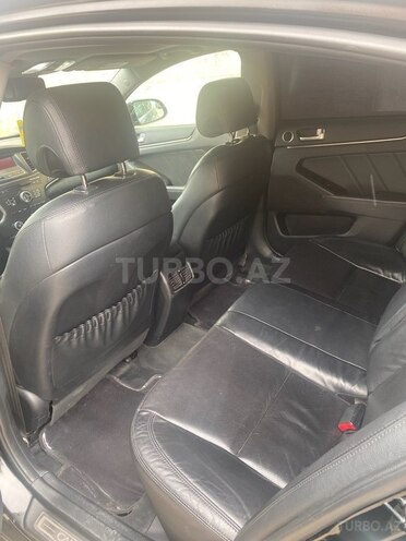 Kia Cadenza 2012, 214,000 km - 3.5 l - Gəncə