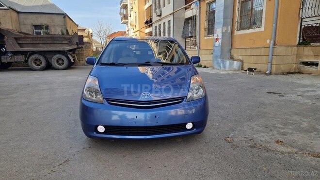Toyota Prius 2005, 299,999 km - 1.5 l - Xırdalan