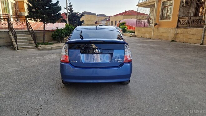 Toyota Prius 2005, 299,999 km - 1.5 l - Xırdalan