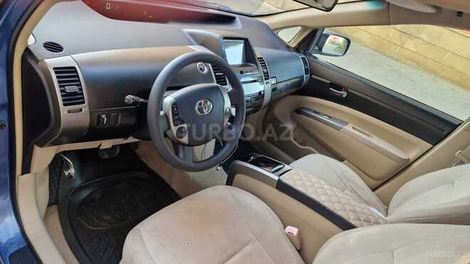 Toyota Prius 2005, 299,999 km - 1.5 l - Xırdalan