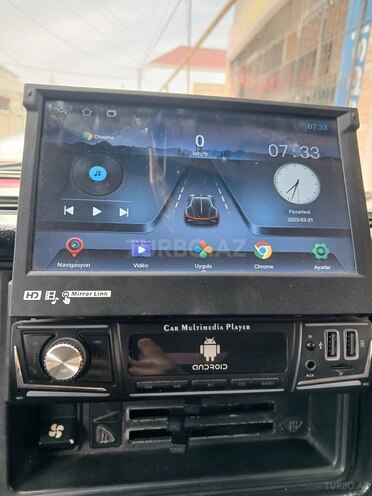 LADA (VAZ) 2107 2006, 83,000 km - 1.6 l - Bakı
