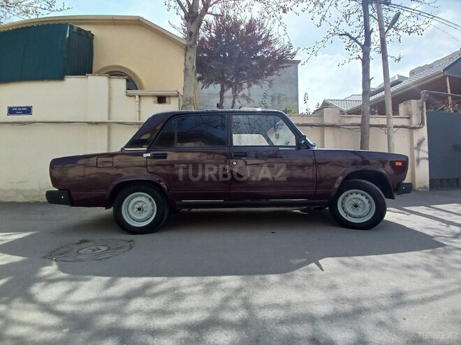 LADA (VAZ) 2107 2006, 83,000 km - 1.6 l - Bakı