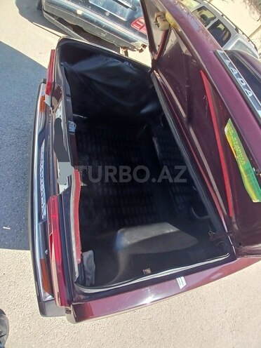 LADA (VAZ) 2107 2006, 83,000 km - 1.6 l - Bakı
