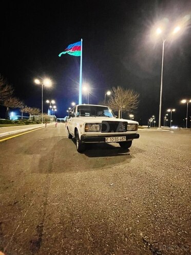 LADA (VAZ) 2104 2006, 17,000 km - 1.6 l - Bakı