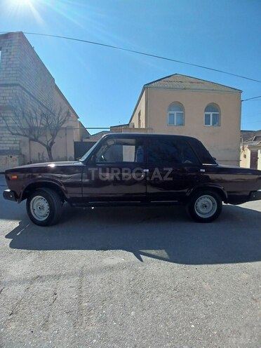LADA (VAZ) 2107 2006, 83,000 km - 1.6 l - Bakı