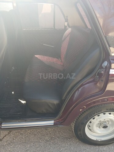 LADA (VAZ) 2107 2006, 83,000 km - 1.6 l - Bakı