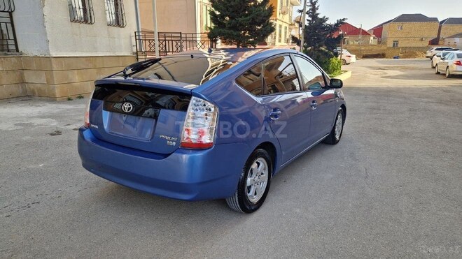 Toyota Prius 2005, 299,999 km - 1.5 l - Xırdalan