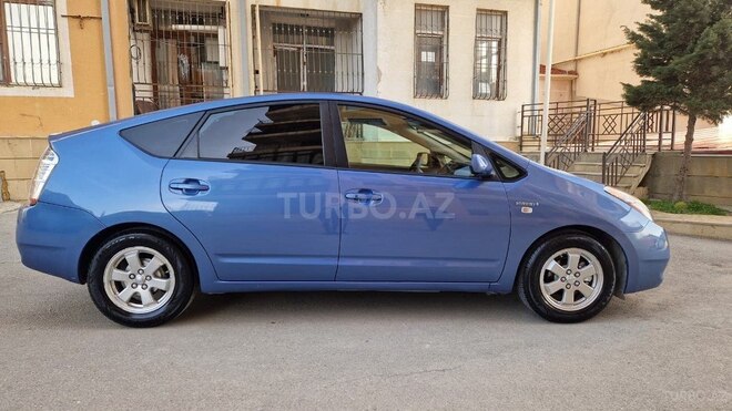 Toyota Prius 2005, 299,999 km - 1.5 l - Xırdalan
