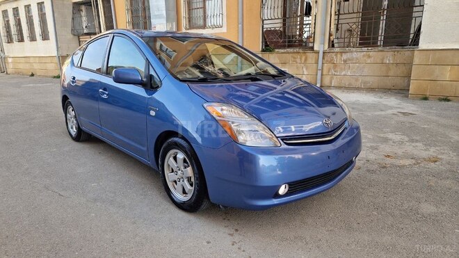 Toyota Prius 2005, 299,999 km - 1.5 l - Xırdalan