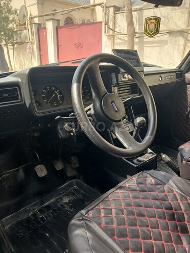 LADA (VAZ) 2107 2006, 83,000 km - 1.6 l - Bakı