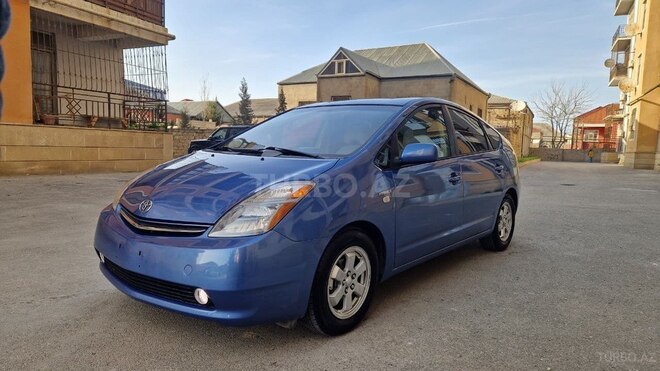 Toyota Prius 2005, 299,999 km - 1.5 l - Xırdalan