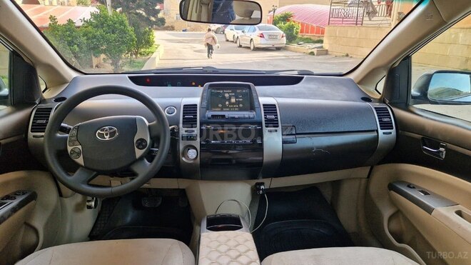 Toyota Prius 2005, 299,999 km - 1.5 l - Xırdalan