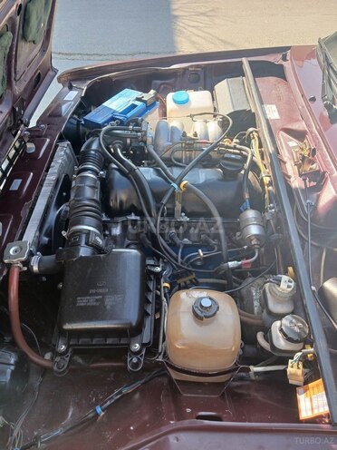 LADA (VAZ) 2107 2006, 83,000 km - 1.6 l - Bakı
