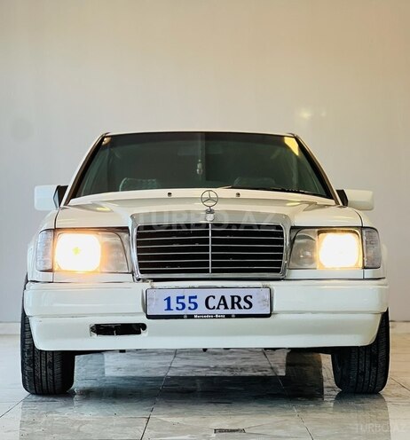 Mercedes E 200 d-2