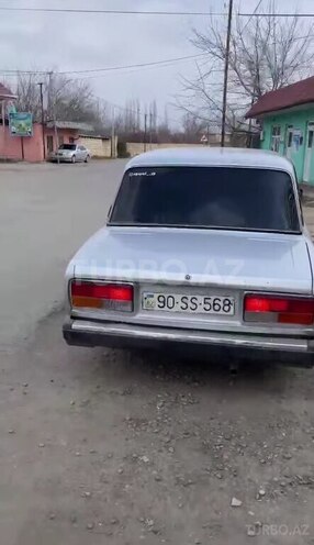 LADA (VAZ) 2107 2010, 81,841 km - 1.6 l - Füzuli